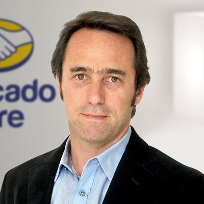 Marcos Galperín
