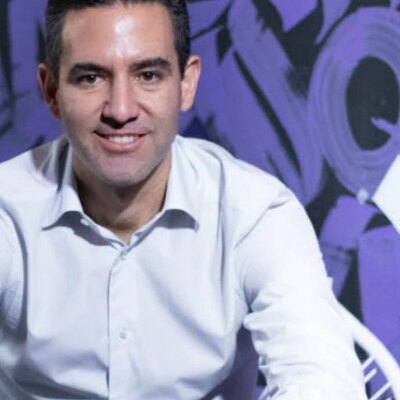 David Vélez
